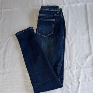 Women’s Maurice’s jeans. Size XS